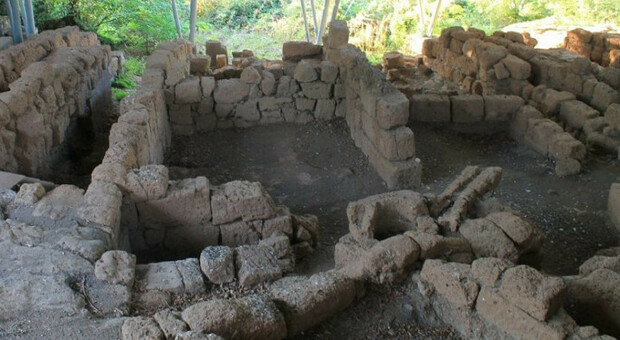 L'abitato etrusco di San Giovenale: un sito da valorizzare