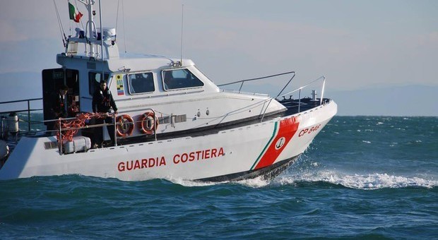 Giulianova, trovato morto il ragazzino di 15 anni disperso in mare da due giorni