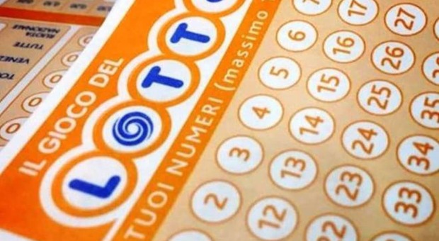 Lotto, è festa in Campania: vincite per oltre 35 mila euro