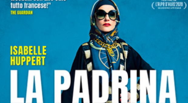 La Padrina-Parigi ha una nuova Regina, stasera in tv la commedia poliziesca con Isabelle Huppert: trama e cast