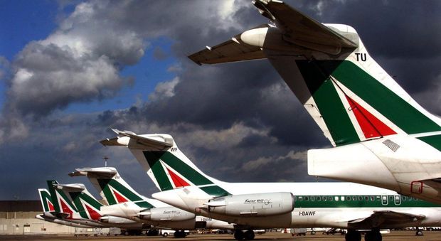 Alitalia, Air France smentisce ma resta l'interesse: incontri a breve