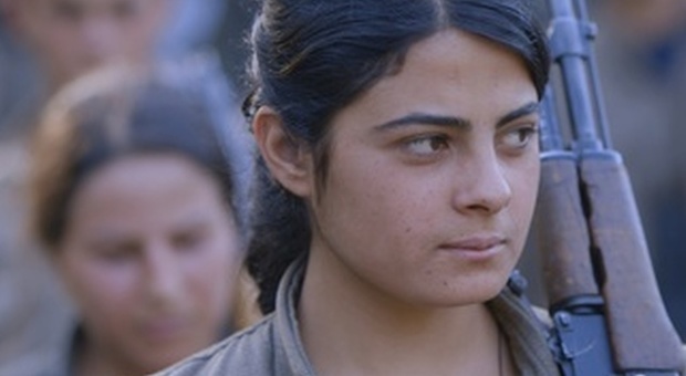 Siria, appello bipartisan delle donne italiane per il popolo curdo