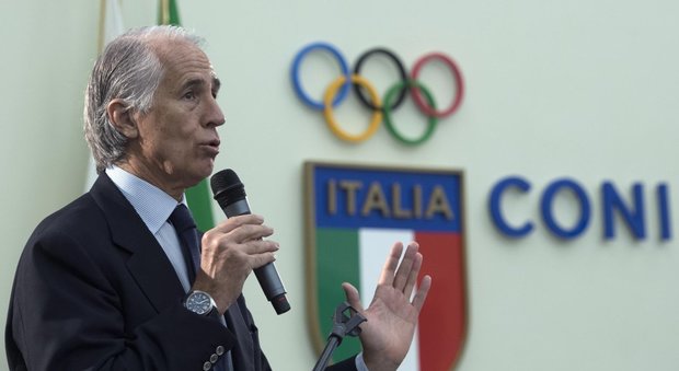 Olimpiadi Torino, Malagò: «Cambio linea M5S? Siamo contenti, non so il Cio»