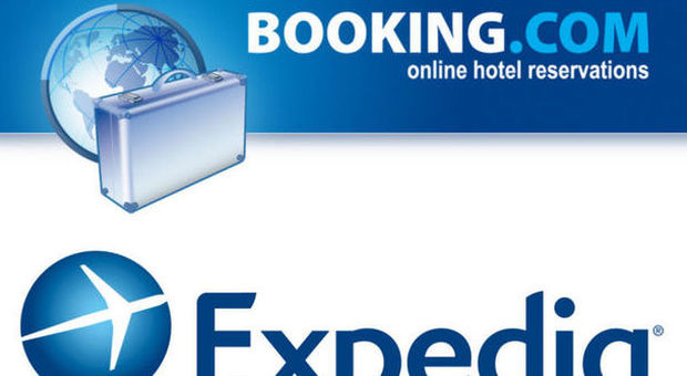 Booking - Expedia
