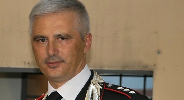 Napoli, è il tenente colonnello Cisternino il nuovo comandante dei Nas