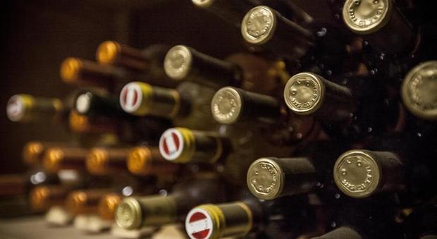 Investimenti doc: il vino d’annata meglio della Borsa, +250% in 15 anni per le bottiglie da collezione