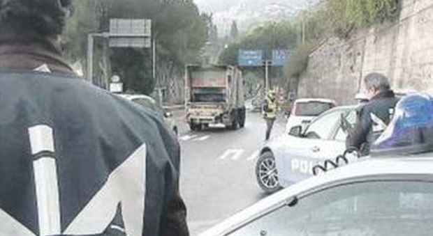 Allerta dell'Antimafia a Caserta: «La camorra c'è, arrivano più agenti»