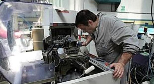 Pesaro, Cna ottimista: "Ripresa iniziata" Trainante la meccanica, buono l'export