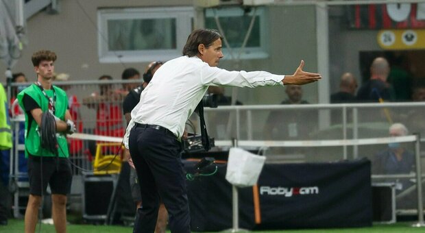 Inter, Inzaghi: «Il Bayern è una grande opportunità». Calhanoglu: «Il derby? Doloroso»
