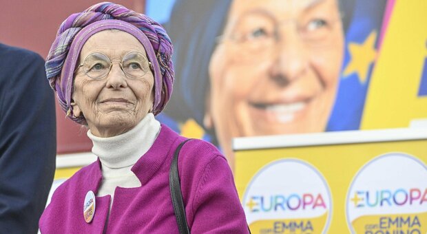 Emma Bonino a Belve: «Il tumore al polmone se n'è andato, dopo 8 anni sono guarita»