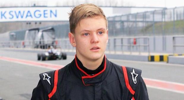 Formula 1, in omaggio a Schumacher il figlio Mick girerà sul circuito di Spa