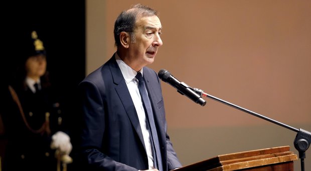 Ambrogino d'Oro 2019, il discorso del sindaco Giuseppe Sala
