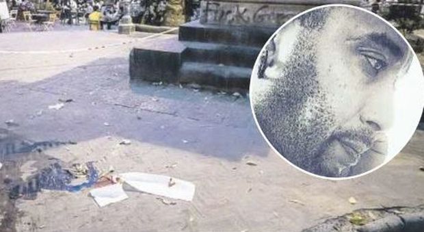 Napoli, aggressione di Piazza Bellini: Walter accoltellato da un pregiudicato pazzo di gelosia