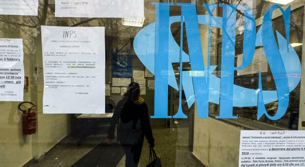 immagine Disoccupazione Naspi, pagamenti maggio con nuovi limiti di cumulo con redditi di lavoro: salgono a 8.500 euro