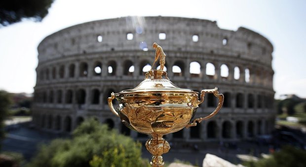 Ryder Cup 2022, la Federgolf promuove il progetto Golf4autism