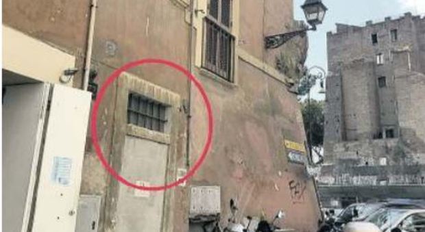 Case di Affittopoli vuote da due anni: la beffa al Colosseo La mappa