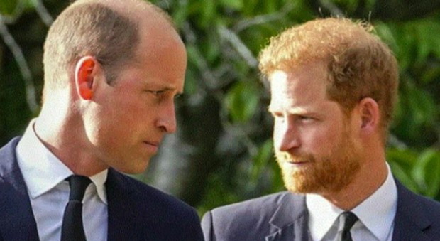 «William e Harry non erano infelici e nemmeno contrari al matrimonio tra Carlo e Camilla». Le rivelazioni dell'ex maggiordomo