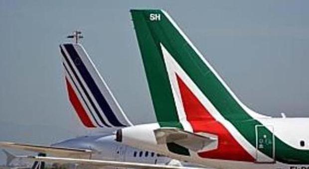 Alitalia, terremoto al vertice Si dimette l'Ad Silvano Cassano