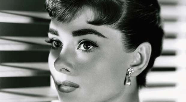 Audrey Hepburn fotografata da Bud Fraker per Sabrina [Sabrina Fair], 1954. Paramount Pictures © John Kobal Foundation