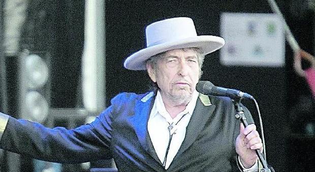 Bob Dylan a Jesolo e Verona