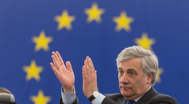Parlamento Ue sceglie il suo nuovo presidente dal 3 luglio