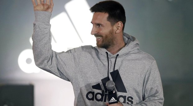 Barcellona, Messi punta la Champions: «Impariamo dagli errori passati»