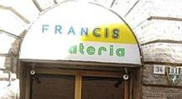 La scuola alberghiera necessita di spazi Terrenzi tratta l'acquisto del bar Francis