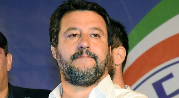 Arrivano Salvini e le Sardine a Pesaro. Il leader della Lega riapre i giochi per le Marche: «Serve la squadra migliore»