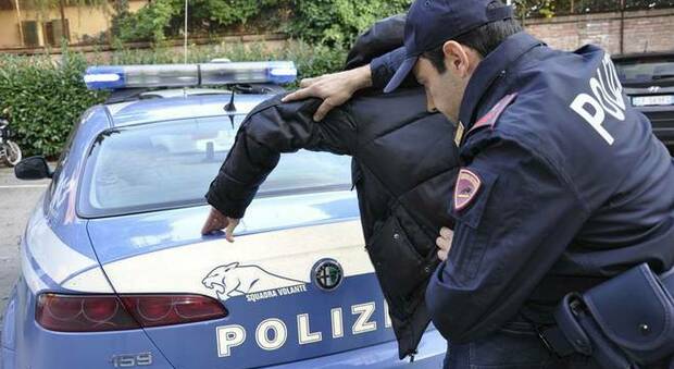 Droga per la movida telesina e i paesi di Caserta: tre arresti