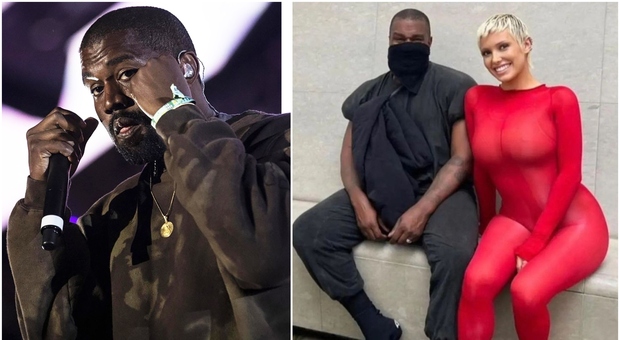 Kanye West, dalle foto hot della moglie Bianca Censori alle frasi antisemite: il riscatto di Ye con l'album più atteso