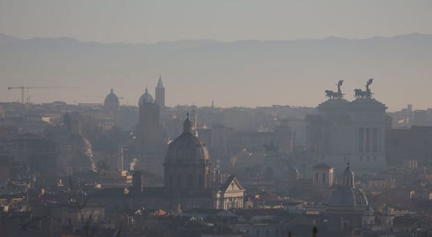 Caldaie fantasma a Roma: senza controlli 550 mila impianti