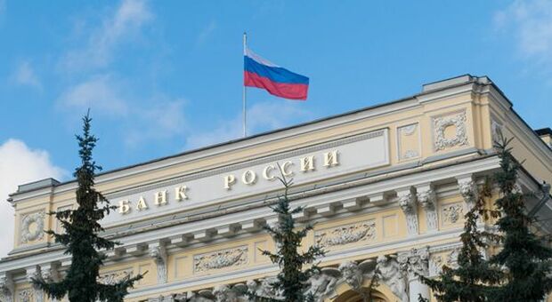 Russia, Banca centrale limita scambi di alcune azioni estere