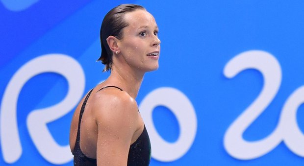 Rio 2016: Pellegrini in finale dei 200, la Hosszu fa il bis, argento tra i fischi per Efimova