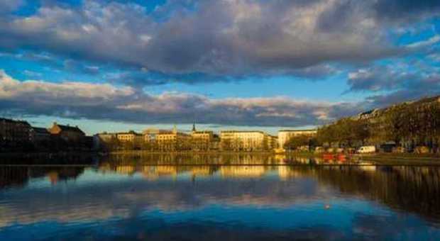 ​Copenhagen, cinque buoni motivi per scoprirla in autunno