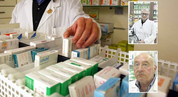 Effetto pandemia, meno ricette e cala la vendita di farmaci: «Ma salgono ansiolitici e psicofarmaci»