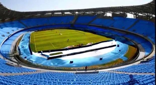 Stadio San Paolo, i revisori dei conti del Comune di Napoli bocciano la convenzione: «L'accordo non va votato»