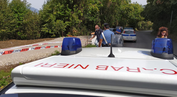 Omicidio a San Severino dopo una lite, un morto e un ferito: arrestato il killer