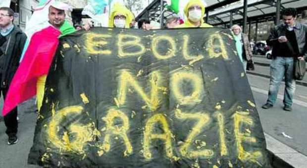 Milano, sabato Lega e Forza Nuova in corteo contro ​gli immigrati: rischio scontri con gli antagonisti
