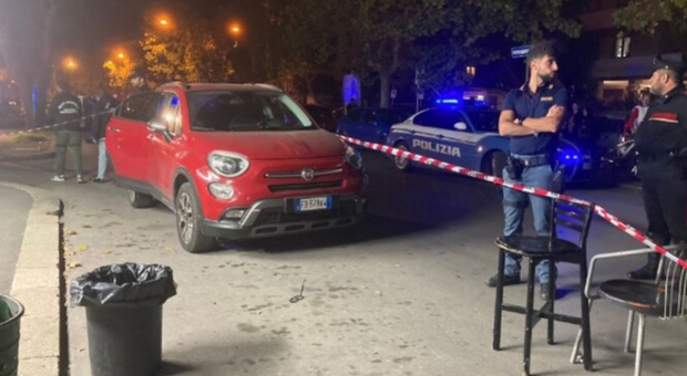 Ucciso durante il compleanno, Agostino Corvino colpito da una raffica di proiettili mentre festeggiava in strada