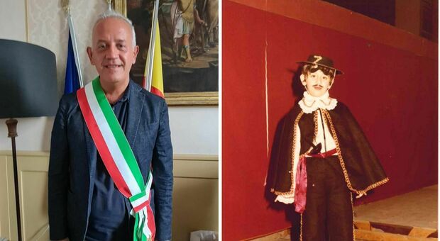 Fabrizio Ciarapica, sindaco di Civitanova: «Eravamo una tribù numerosa, sono stato per tutti il fratello maggiore»