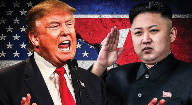 Trump, Kim e il «pulsante nucleare più grande». Ma perché?