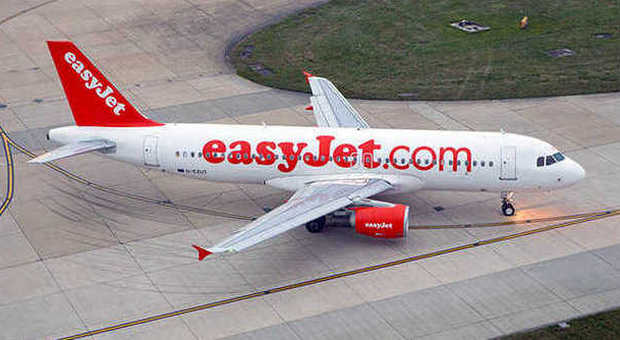 EasyJet, nuovi voli per Londra Luton, Tenerife e Marsiglia
