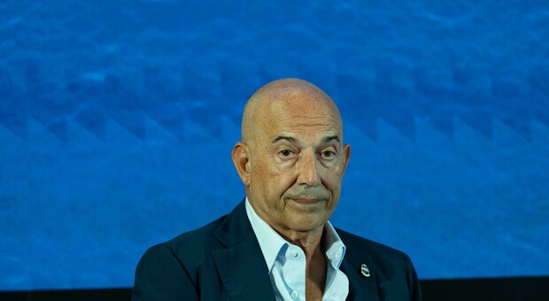immagine Rapporto sull'economia marittima, Grimaldi: «Da Napoli a Palermo, svolta sostenibile e sfida energetica»