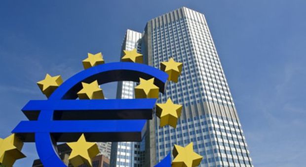 Eurozona, torna su la produzione industriale a maggio
