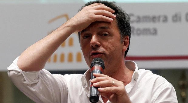 Renzi, l'intervista profetica il giorno prima delle Europee: «Salvini? È ai titoli di coda»