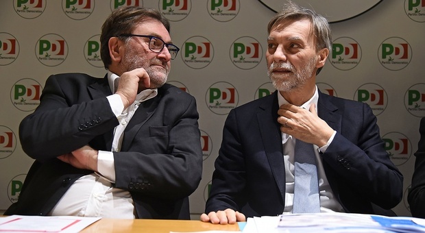 Fs, Pompeo Meta presidente e Corradi amministratore delegato: a Rfi tandem rosa Masutti e Fiorani