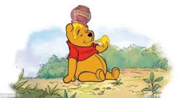Di che è sesso è Winnie the Pooh? La domanda che imbarazza la Polonia