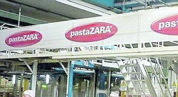 Pasta Zara, lavoratori contro i tagli allo stipendio