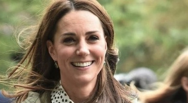Kate Middleton incinta di nuovo? Un dettaglio conferma i rumors sul quarto figlio