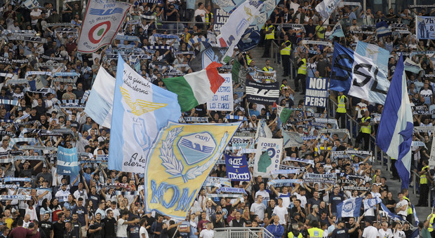 La Lazio risponde ai volantini: «Stop alle donne? Noi contro ogni discriminazione»